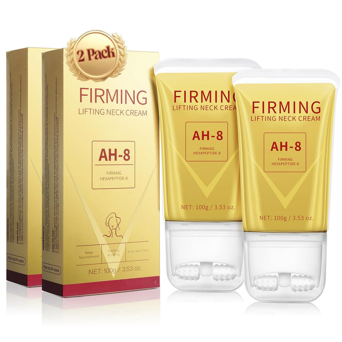 Mtmult front packaging showing dual-pack convenience and product name