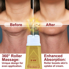 Mtmult jar open with cream inside showing rich moisturizing formula