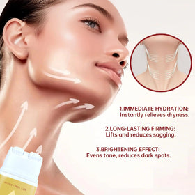 Mtmult roller applicator close-up illustrating even application benefit