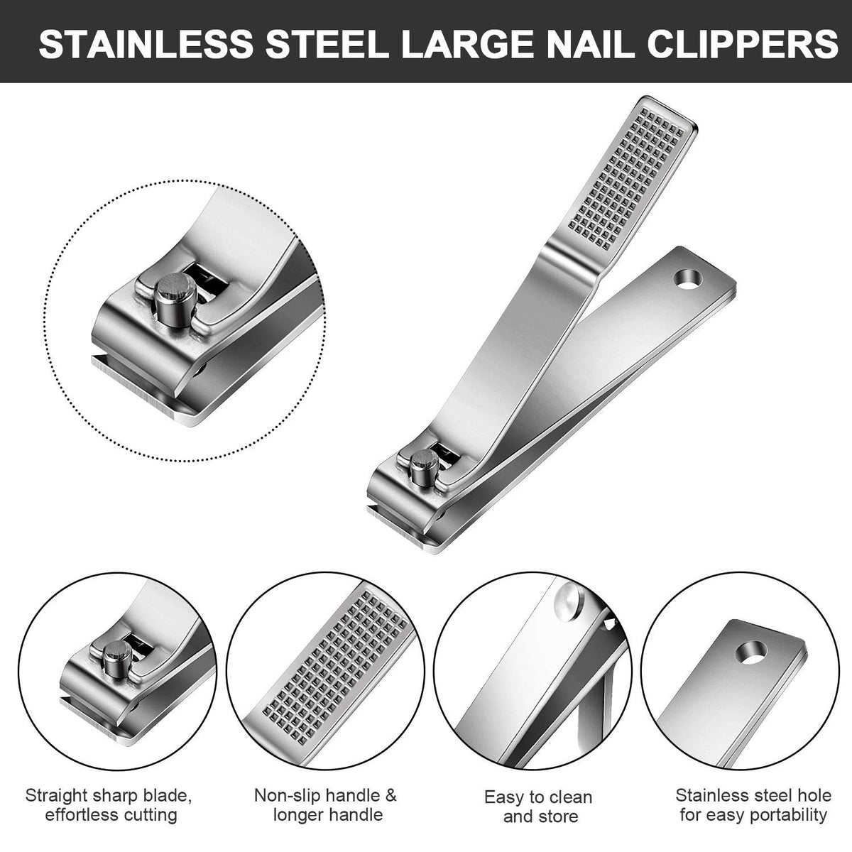 Mudder anti-slip handle texture for steady comfortable grip
