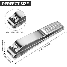 Mudder close-up straight edge blade highlighting precise cutting