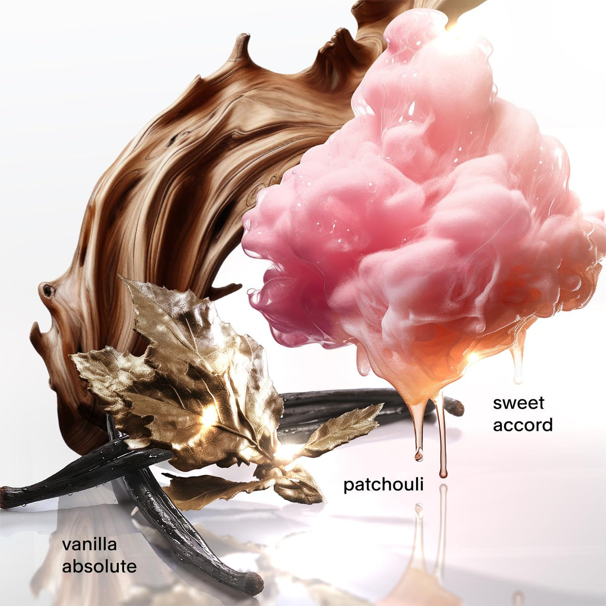 Mugler Angel atomizer close-up emphasizing fine mist delivery and control