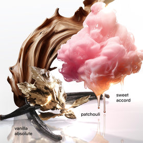 Mugler Angel atomizer close-up emphasizing fine mist delivery and control