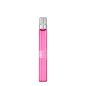 Mugler Angel Nova front bottle view showing compact design and brand appeal