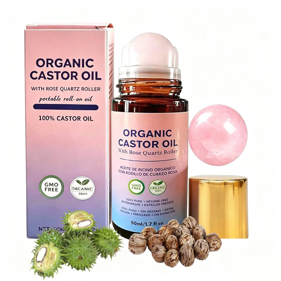 MULPG front packaging showing roll-on bottle and benefits