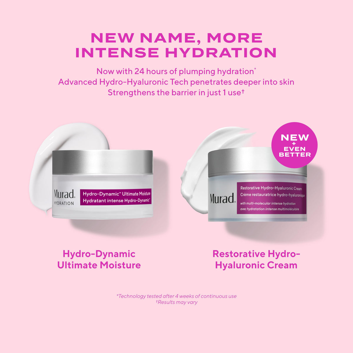 Murad botanical ingredients staged with coconut and shea showing natural nourishment benefit
