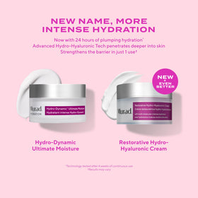 Murad botanical ingredients staged with coconut and shea showing natural nourishment benefit