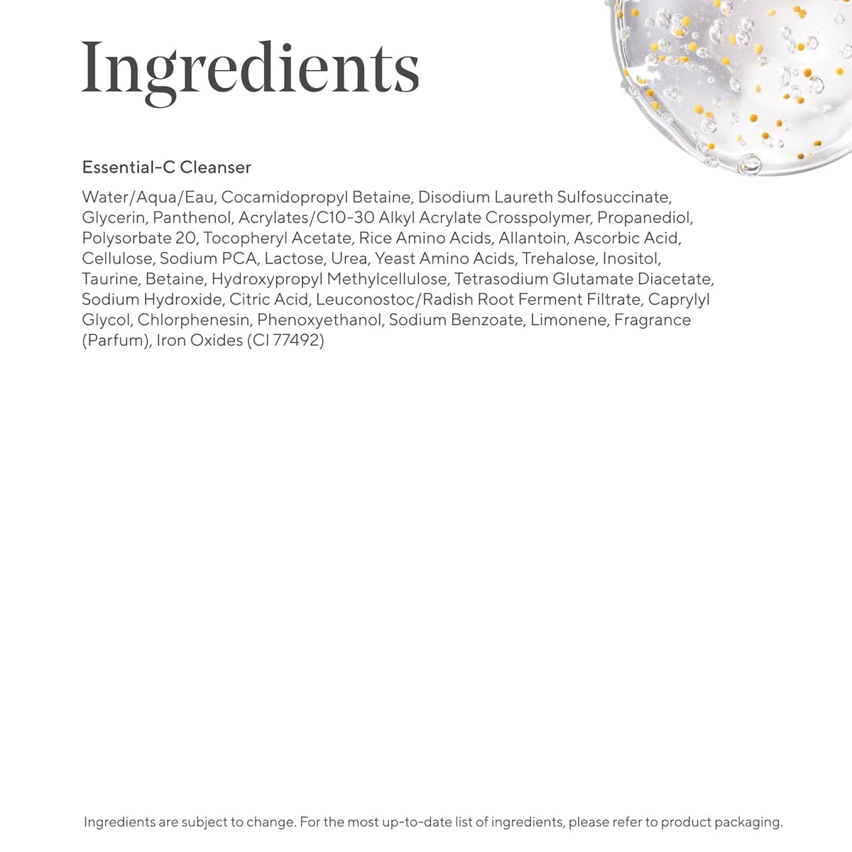 Murad cleanser next to serum showing complementary skincare routine benefits