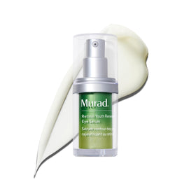 Murad front packaging showing bottle and label with clear product benefit
