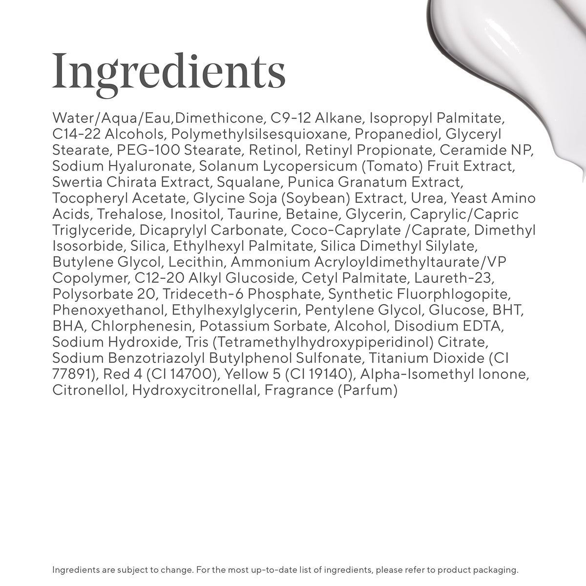Murad bottle staged in bathroom at night suggesting nightly routine benefits