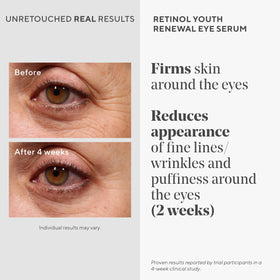 Murad texture close-up showing lightweight serum for smooth application