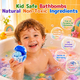 MURAN SHOWER full color collection arranged to show variety of scents and vivid hues