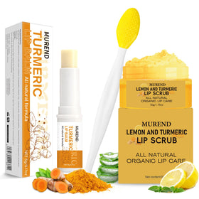 MUREND front packaging showing kit and benefits