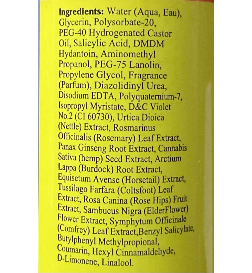 Murray's Unlock Spray used by stylist on braided hair showcasing gentle braid removal and time savings