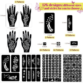 MuseLuxe disposable gloves and cleaning supplies for hygienic tattooing