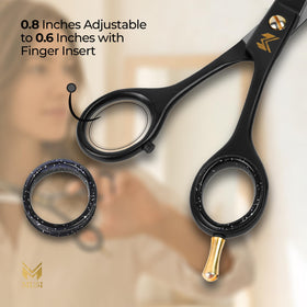 MUSI precision tip close-up for accurate detailing and layering advantage