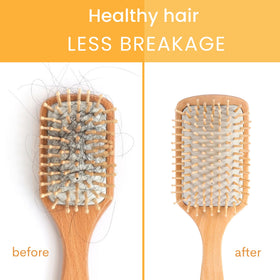 Muun bars lather demo producing rich foam for gentle, effective cleansing