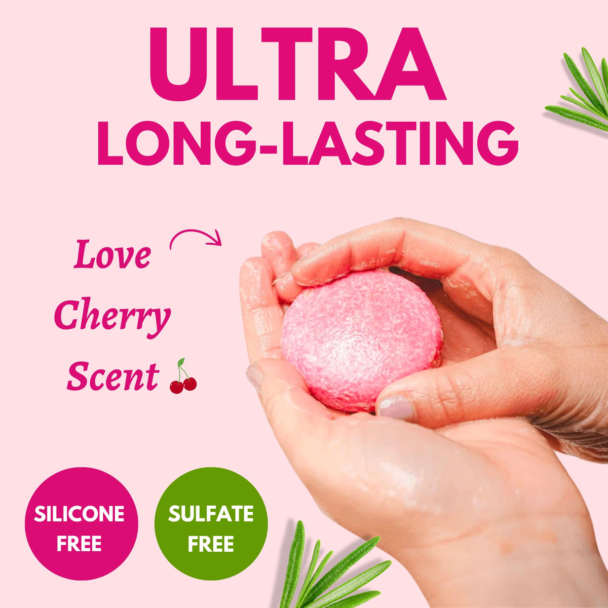 Muun detailed bar texture illustrating concentrated formula and long-lasting use