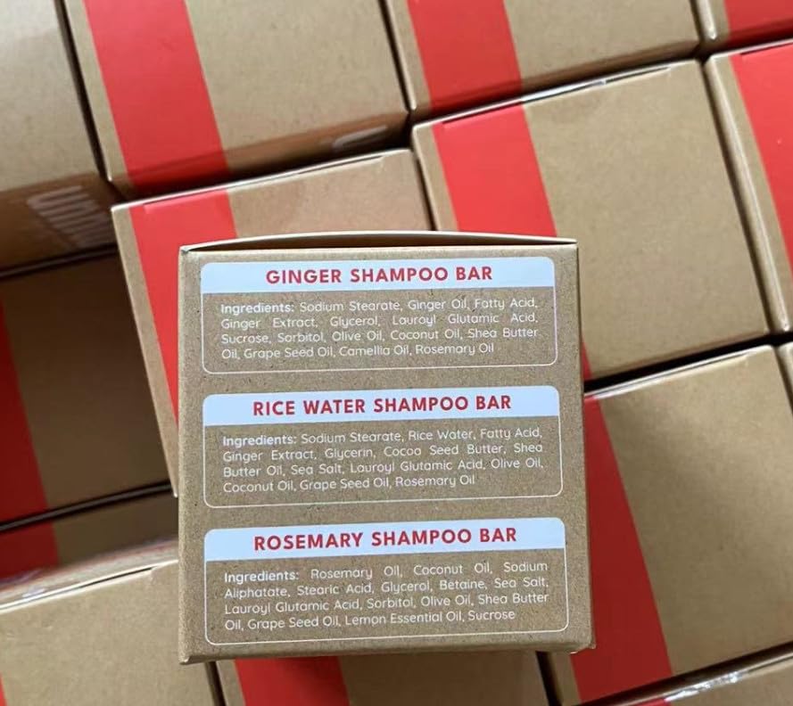 Muun bars staged in a bathroom setting illustrating everyday use
