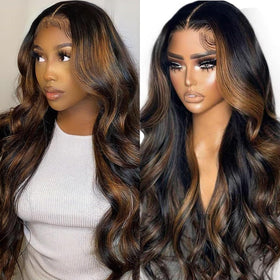 MUZOJET styling in use with curling iron for versatile looks