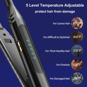 mvxitanny safety lock engaged for compact storage and travel protection
