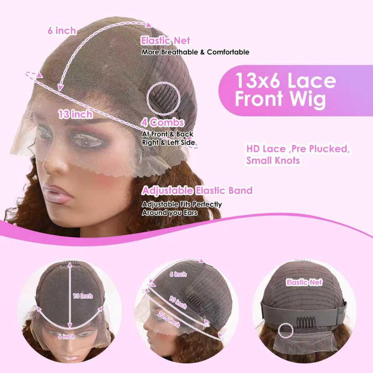 MXTQO interior cap with adjustable straps and silicone strap for secure fit
