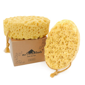 myHomeBody front view of two-pack packaging showing product and benefits