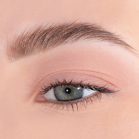 MYSTER ROSEY close-up of pan texture highlighting velvety smooth finish
