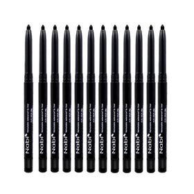 Nabi close-up of creamy retractable tip for smooth precise application