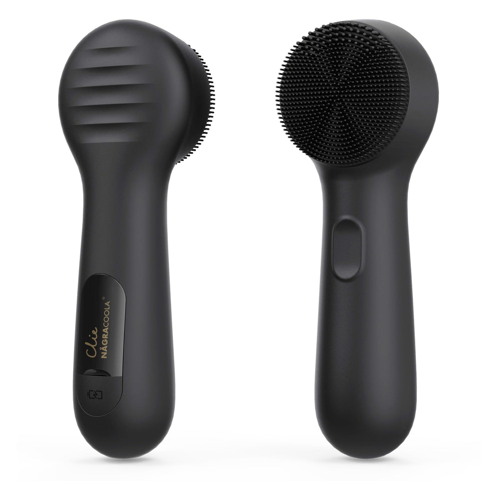 NågraCoola CLIE 2.0 front view showing compact design and control benefits