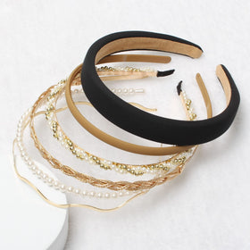 naibirdr styled with wedding dress demonstrating refined bridal accessory use