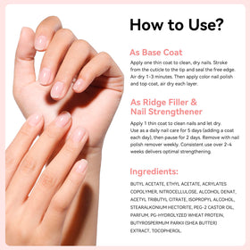 Nailshion lifestyle at-home manicure scene showing relaxed routine and salon-quality result benefit