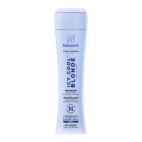 naissant front packaging showing mask benefits and volume