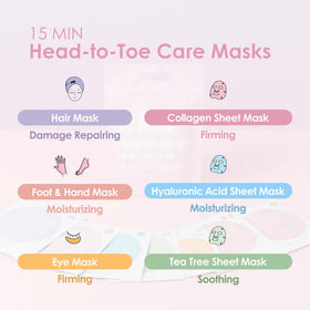 Naisture hair mask texture close-up for smoother shiny hair