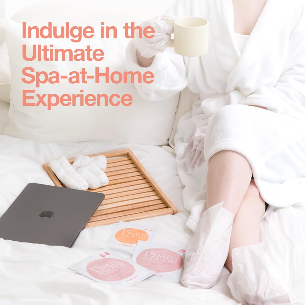Naisture kit shown in hand to illustrate compact travel-friendly size