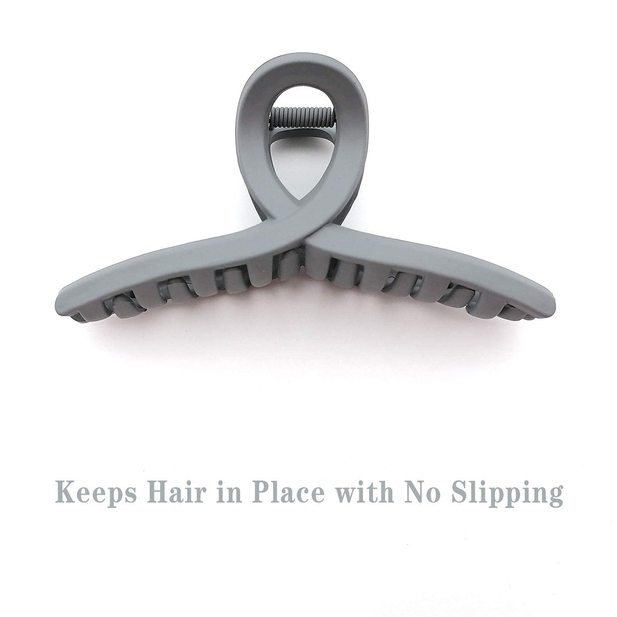 Nalodu dark pink clip on white background adding fashionable accent