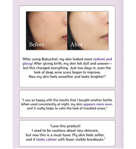 Nano Recipe mixed into moisturizer showing easy blendability and boost