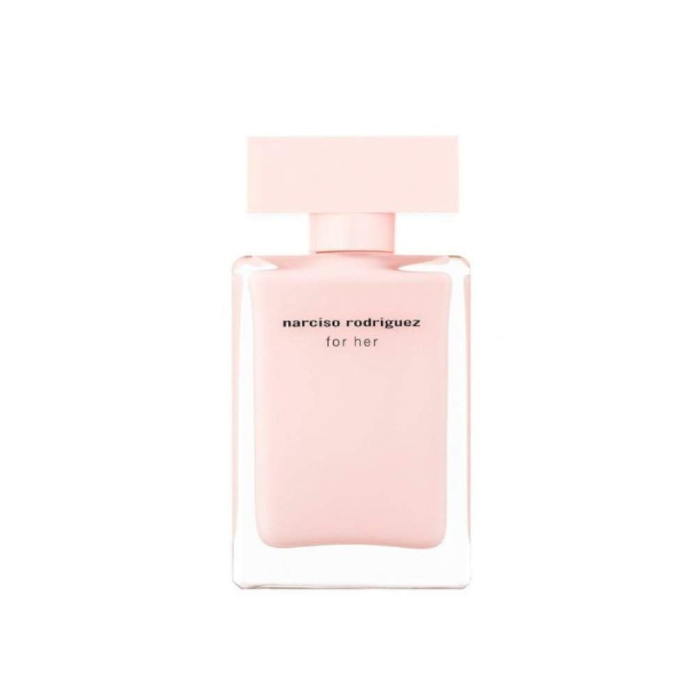 Narciso Rodriguez spray on wrist in lifestyle scene, demonstrates application and wearable benefit