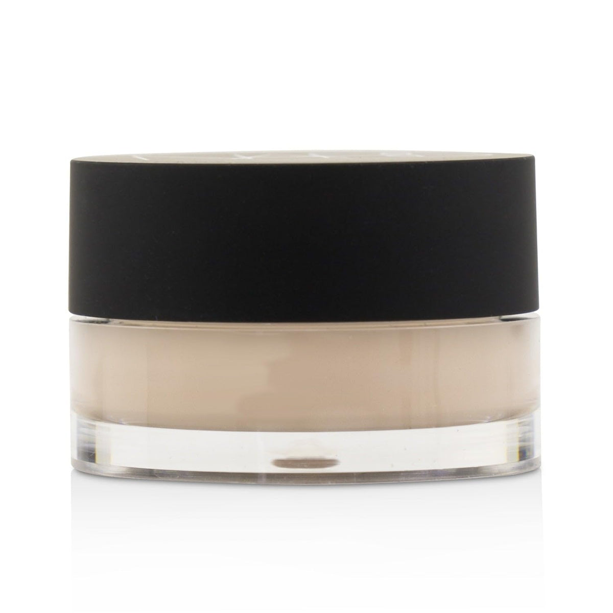 NARS concealer open wand and cream texture demonstrating blendable, lightweight finish