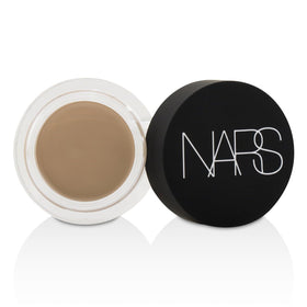 NARS concealer swatch on forearm highlighting Light 2 Vanilla true-to-skin tone