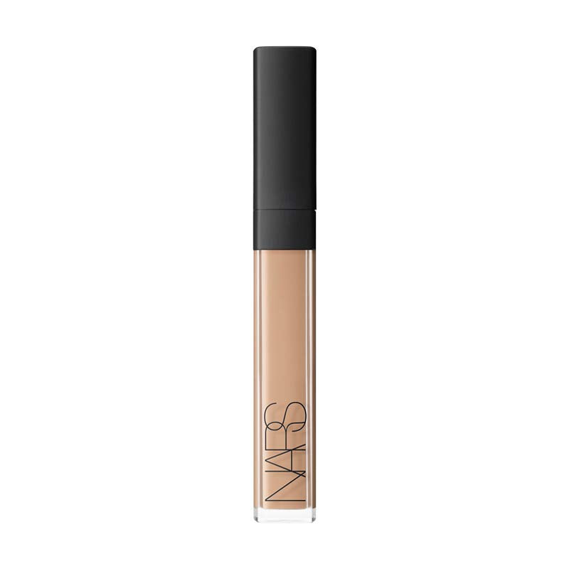 NARS concealer front packaging showing shade Honey and product benefit luminous coverage