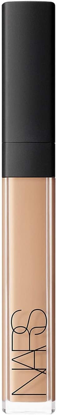 NARS concealer applicator wand and creamy texture demonstrating smooth glide