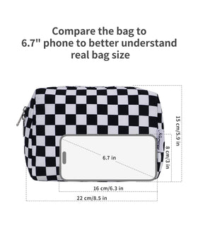 Narwey beside smartphone to show scale and portable convenience