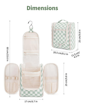 Narwey external zipper pocket closeup highlights secure storage for valuables