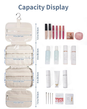 Narwey folded side profile demonstrates compact travel-ready benefit