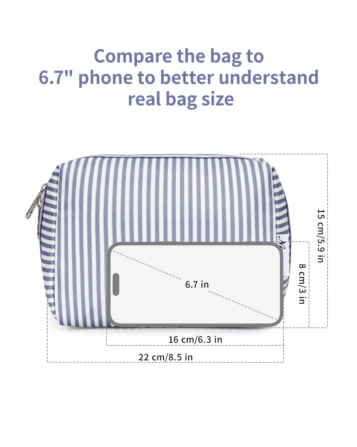 Narwey zipper and raised edge closeup demonstrating durable zippers and spill protection
