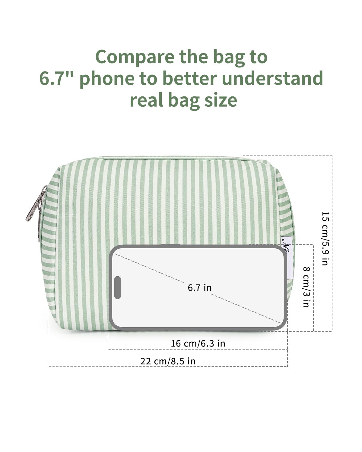 Narwey zipper detail demonstrating smooth durable zipper for long-lasting use