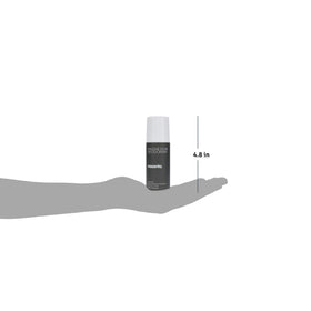 nasanta bathroom lifestyle scene with bottle on shelf showing gentle daily-care benefit