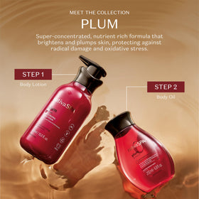 NATIVA SPA label close-up on packaging, emphasizing ingredient transparency