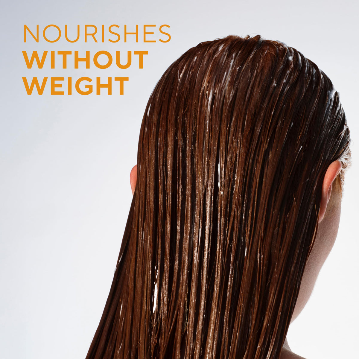 Native conditioner cream close-up showing rich slip for detangling benefit